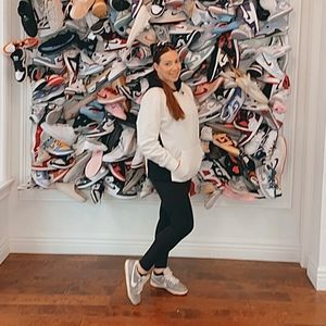 Meet your Posher, Shannon